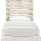 Cambeck Twin Panel Headboard