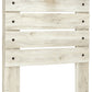 Cambeck Twin Panel Headboard