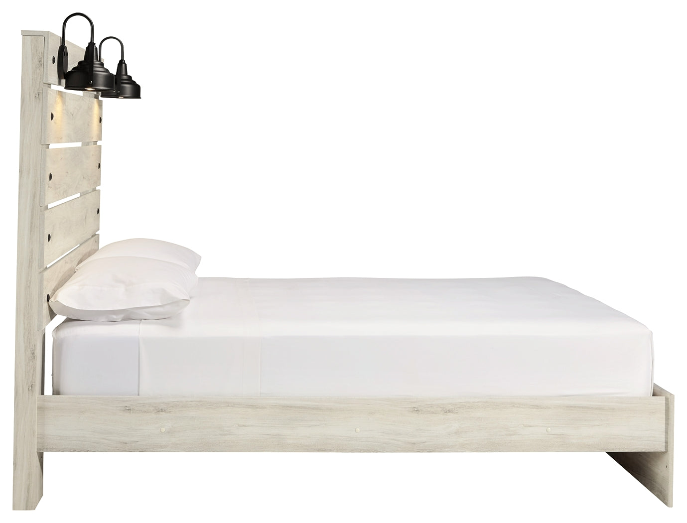 Cambeck Queen Panel Bed