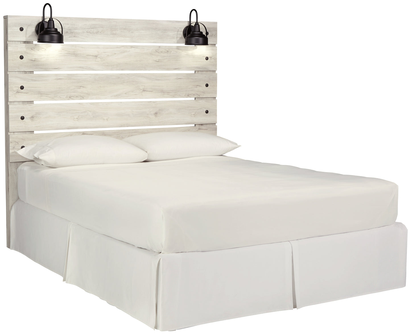 Cambeck Queen Panel Headboard