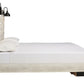 Cambeck King Panel Bed with Storage