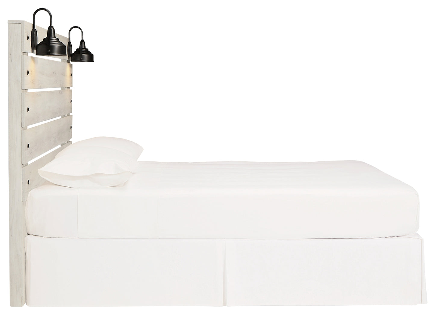 Cambeck King Panel Headboard