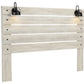Cambeck King Panel Headboard
