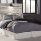 Cambeck Full Panel Headboard