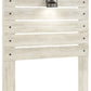 Cambeck Full Panel Headboard