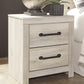 Cambeck Nightstand