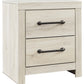 Cambeck Nightstand