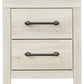 Cambeck Nightstand