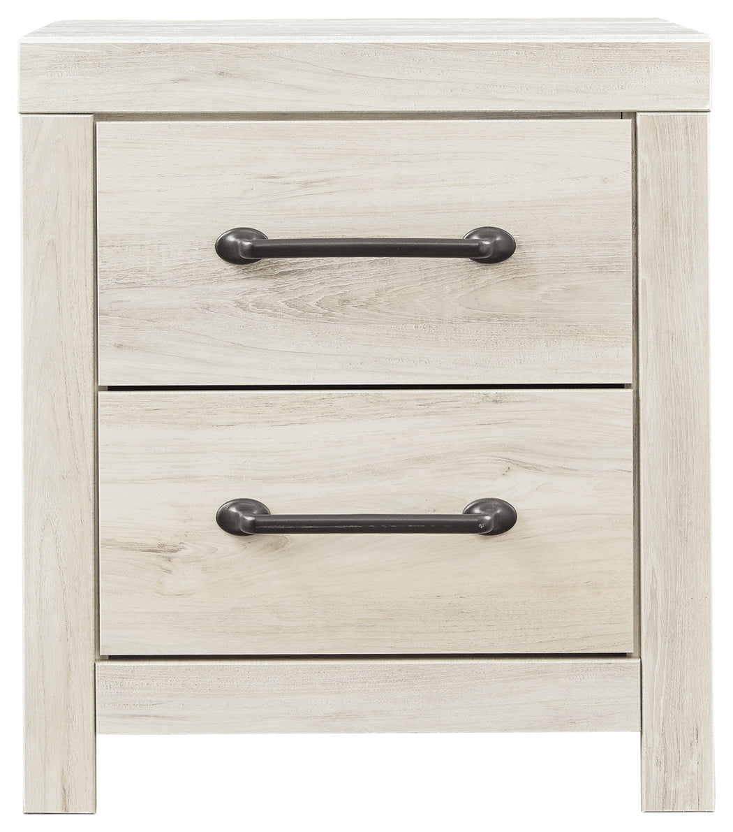 Cambeck Nightstand
