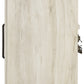 Cambeck Nightstand