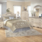 Catalina Dresser and Mirror