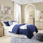Catalina King Poster Headboard