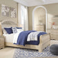 Catalina Queen Sleigh Bed