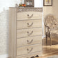 Catalina Chest of Drawers