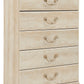 Catalina Chest of Drawers