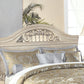 Catalina Queen/Full Panel Headboard