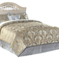 Catalina Queen/Full Panel Headboard