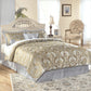 Catalina Queen/Full Panel Headboard
