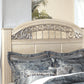 Catalina King Poster Headboard