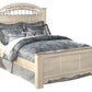 Catalina King Poster Headboard