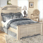 Catalina King Poster Headboard