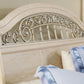 Catalina Queen Sleigh Bed