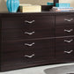Zanbury Dresser