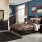 Zanbury Dresser