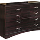 Zanbury Dresser