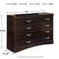 Zanbury Dresser