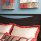 Zanbury Queen Panel Bed
