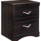Zanbury Nightstand