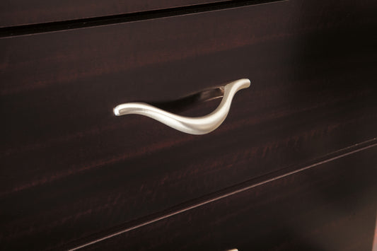 Zanbury Dresser and Mirror