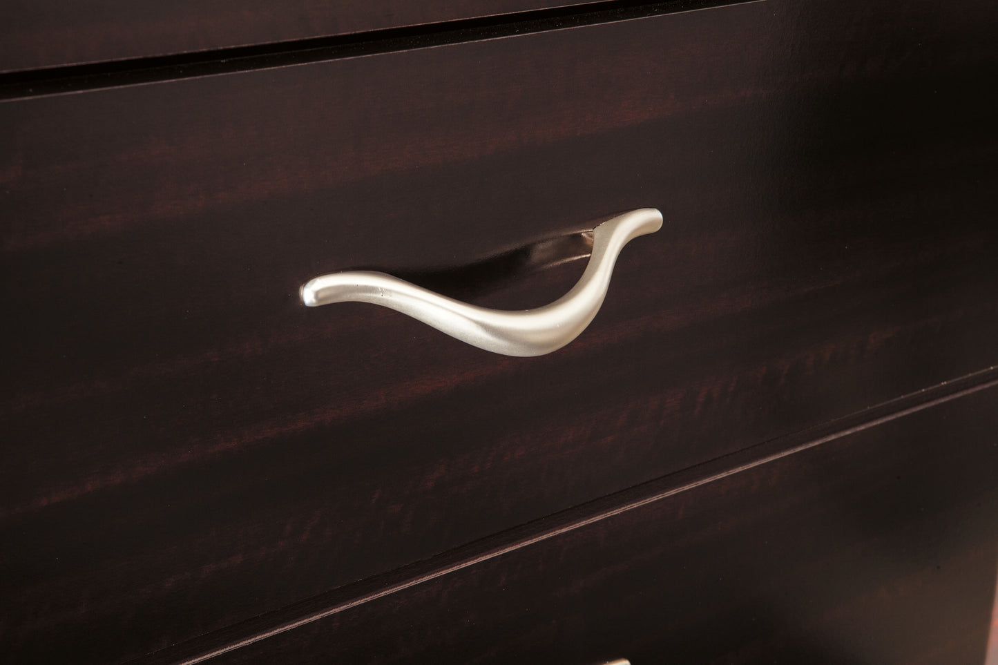 Zanbury Dresser