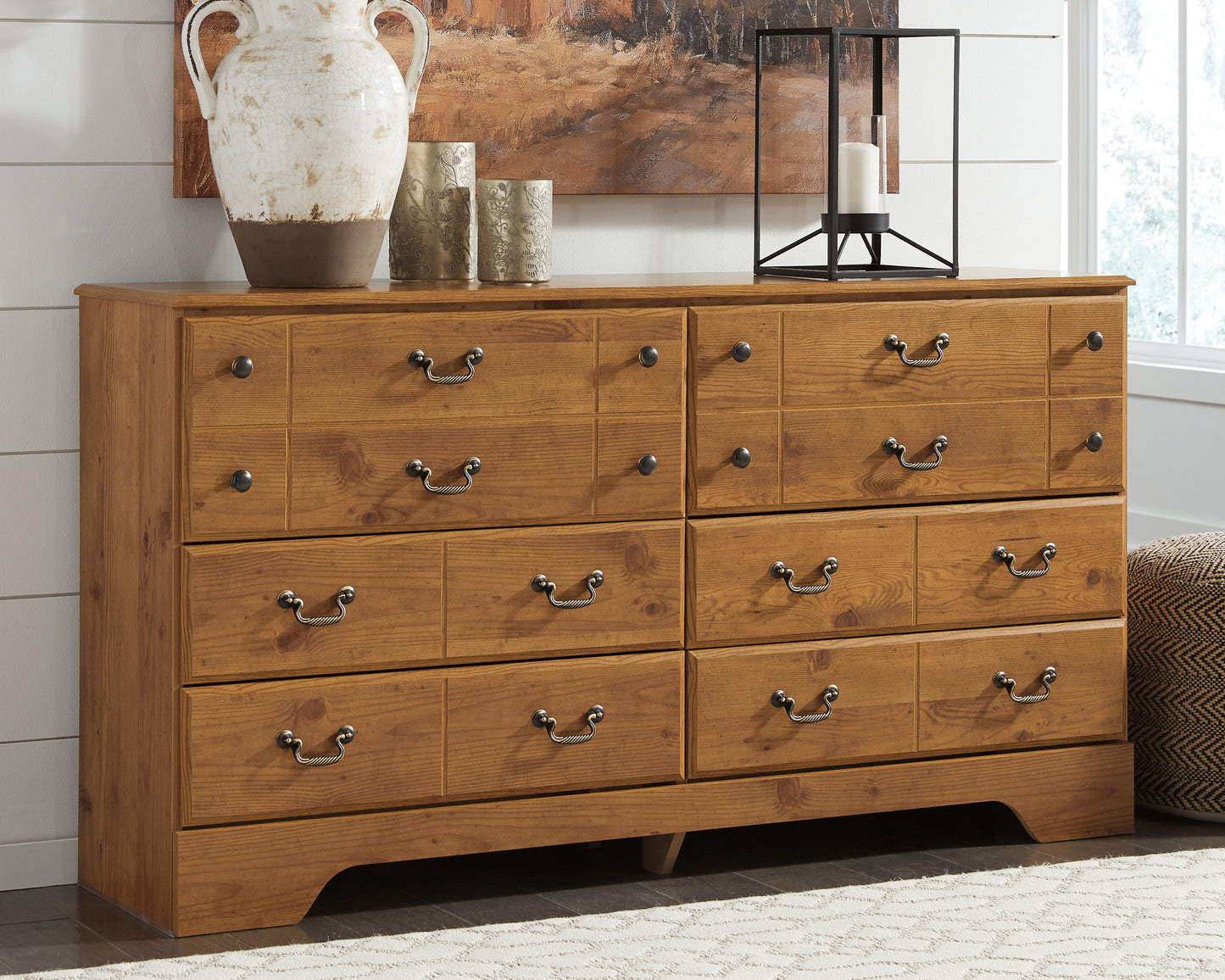 Bittersweet Dresser