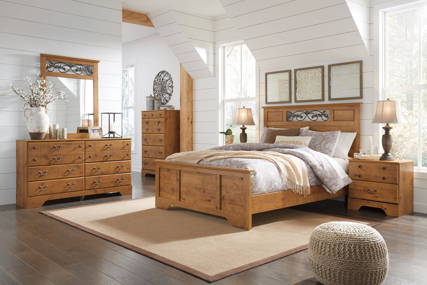 Bittersweet Nightstand