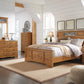 Bittersweet Chest of Drawers