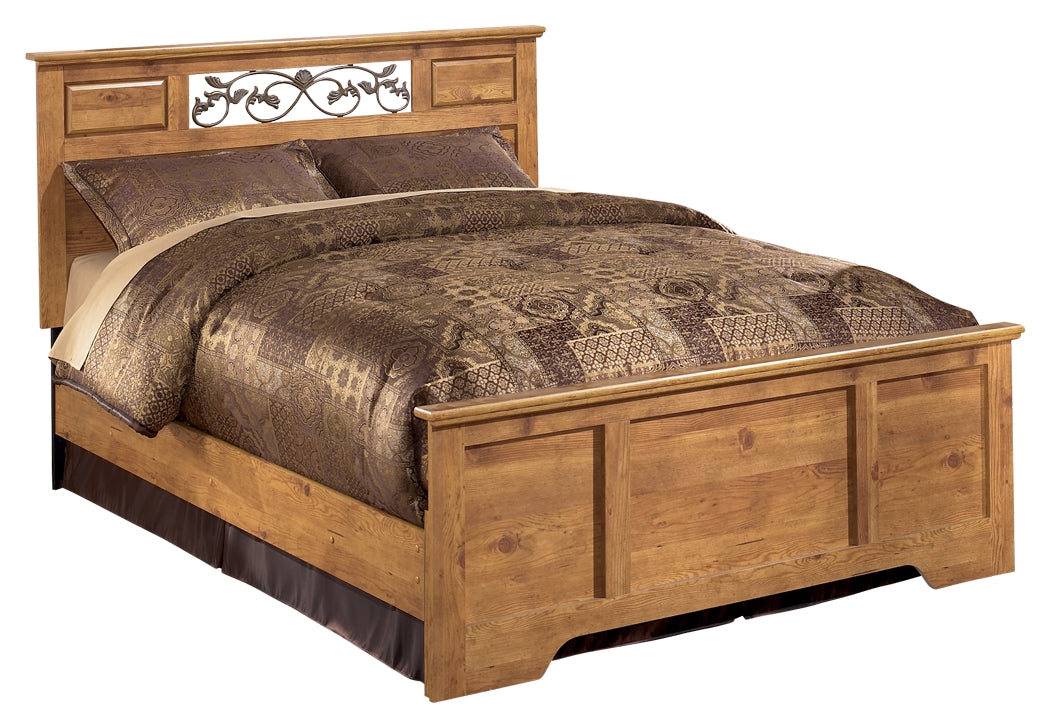 Bittersweet King Poster Bed