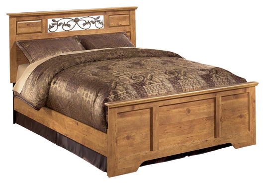 Bittersweet King Poster Bed
