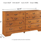 Bittersweet Dresser