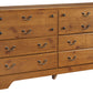 Bittersweet Dresser