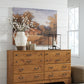 Bittersweet Dresser