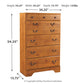 Bittersweet Chest of Drawers