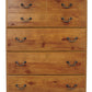 Bittersweet Chest of Drawers