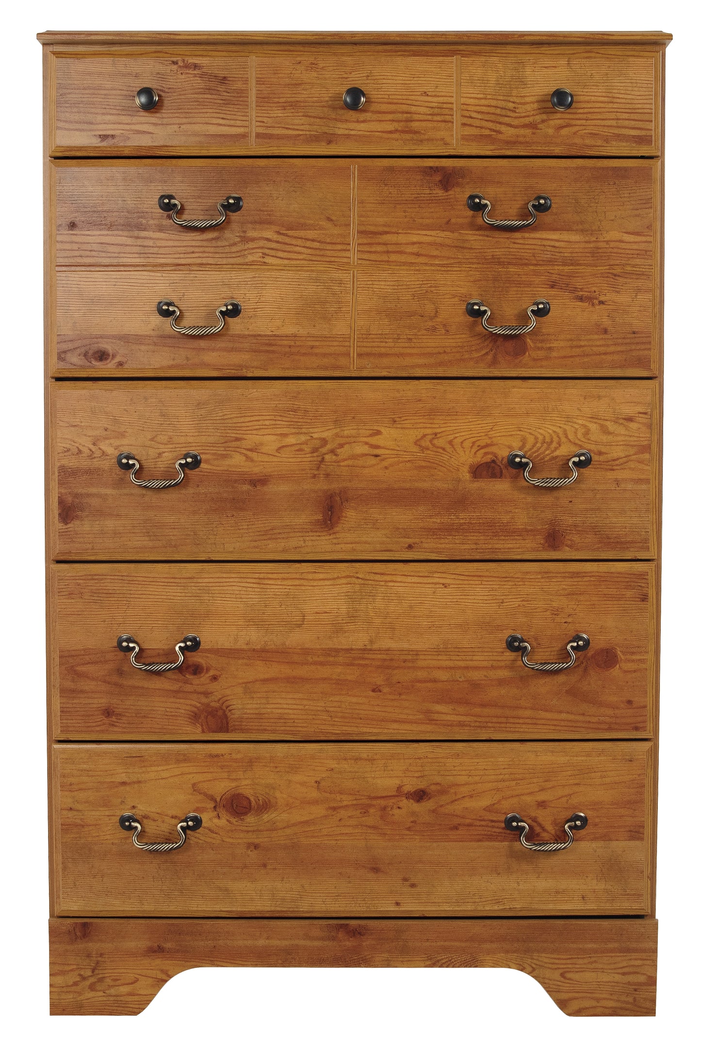 Bittersweet Chest of Drawers