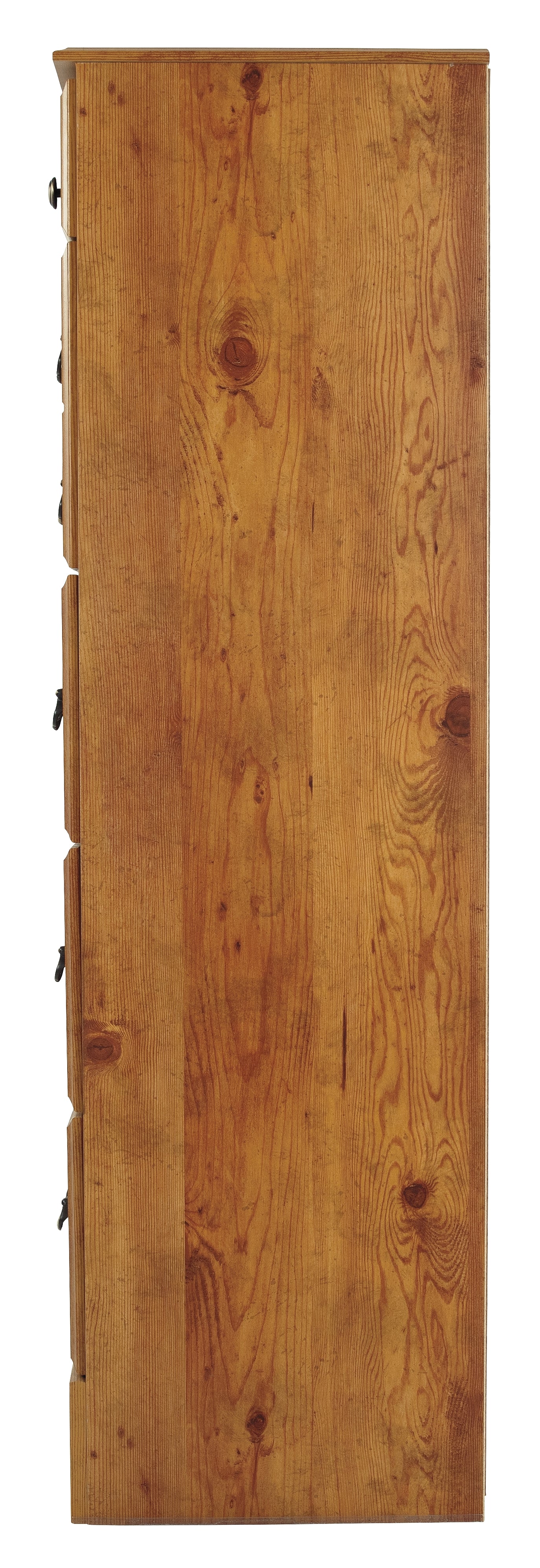 Bittersweet Chest of Drawers