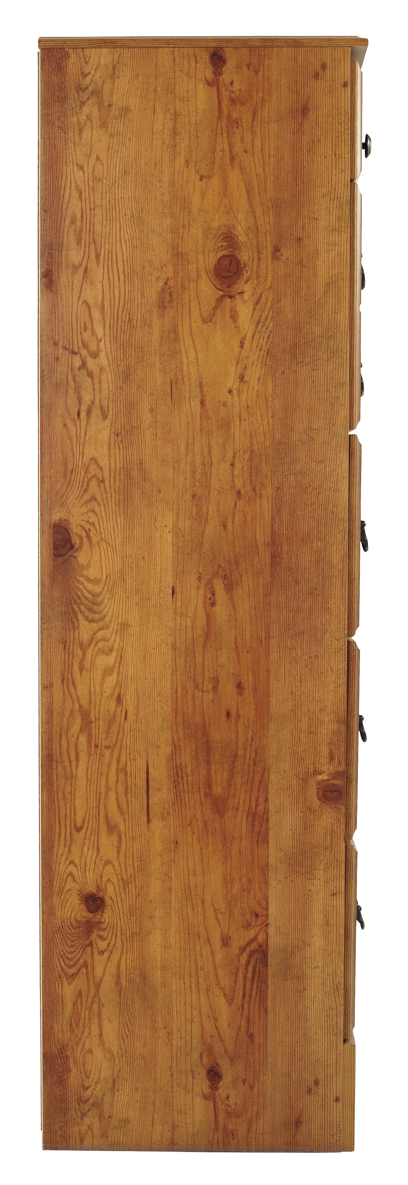 Bittersweet Chest of Drawers