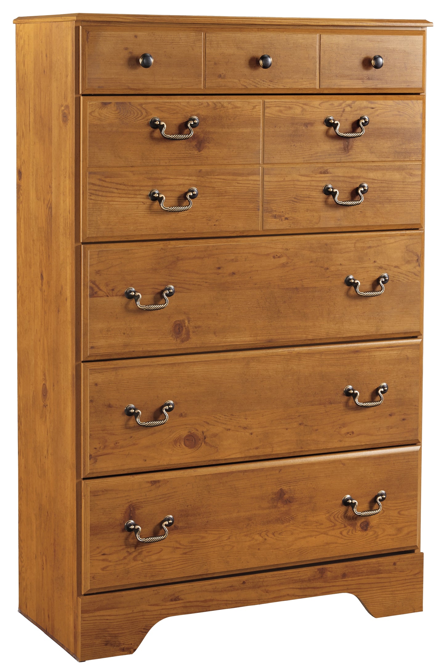 Bittersweet Chest of Drawers