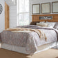 Bittersweet Queen Panel Headboard