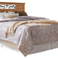 Bittersweet Queen Panel Headboard